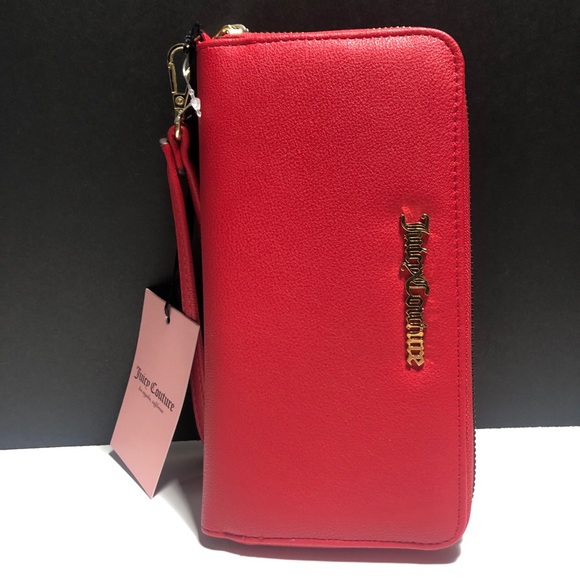 NEW🔥Juicy Couture Wallet - Picture 6 of 9